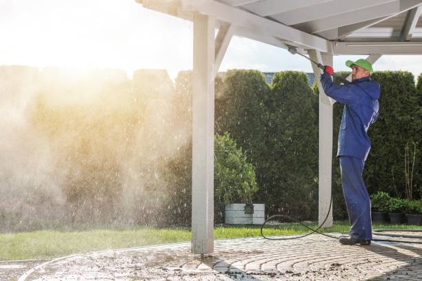 Best Driveway Pressure Washing  in City View, SC
