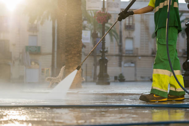 Best Roof Washing  in City View, SC